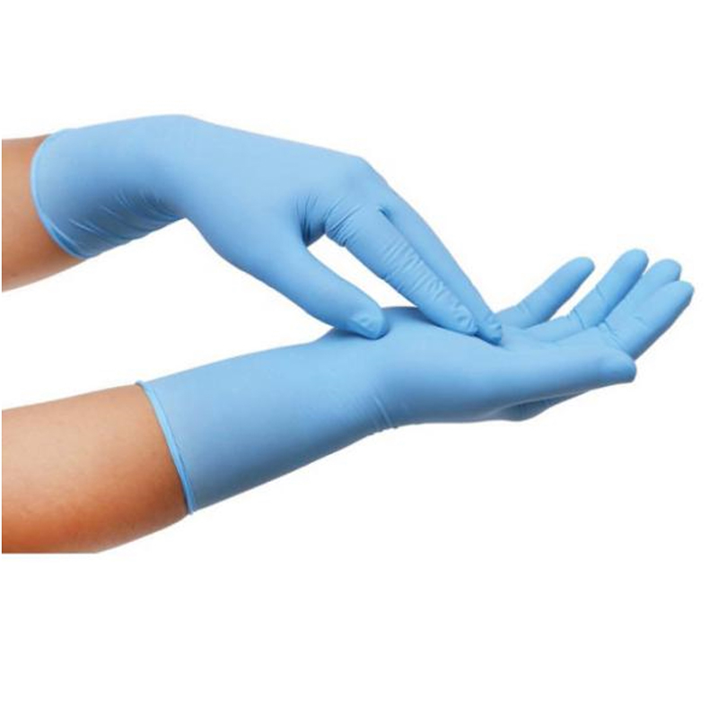 Ιατρικά γάντια μιας χρήσης